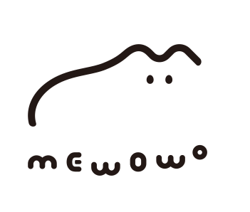 mewow logo